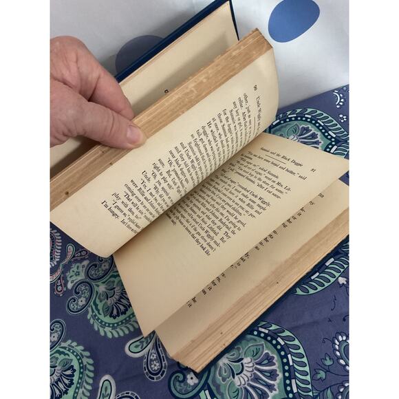 1942 Uncle Wiggily And The Littletails  y Howard R. Garis - Picture 10 of 13